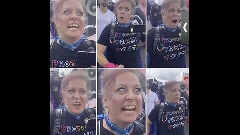 Lunatic Liberals Calling for Violence and War on Trump and ICE