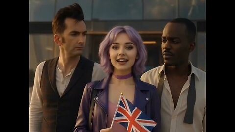 Amelia Isn't Going Away, Amelia Is Just Getting Started