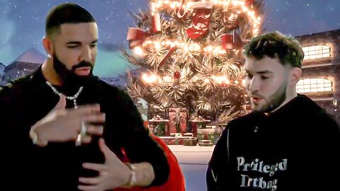 This Drake Drama Is Stupid