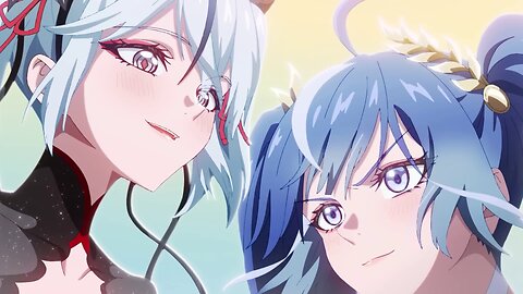 Fan Animation Teaser - "From Zero to Infinity" | Solaris Supercup™ Series