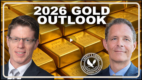 Structural Breakdown Of Currency System: 2026 Outlook | Matthew Piepenburg