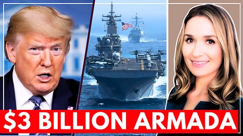 $3 BILLION for ONE Raid? The Hidden Cost of Trump’s Venezuela Operation