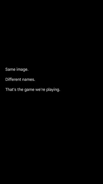 We're all photographers