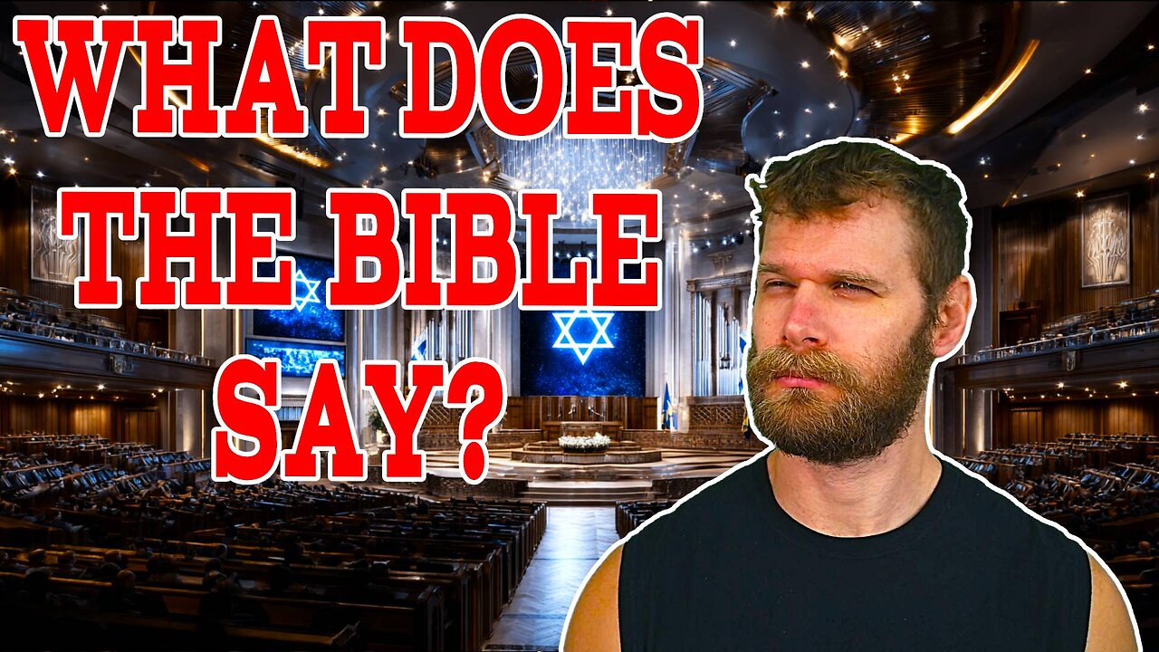 Are Christians Obligated To Israel?