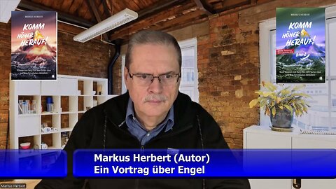 Engel - Markus Herbert (Februar 2025)