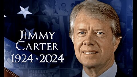 Jimmy Carter: The Peacemaker