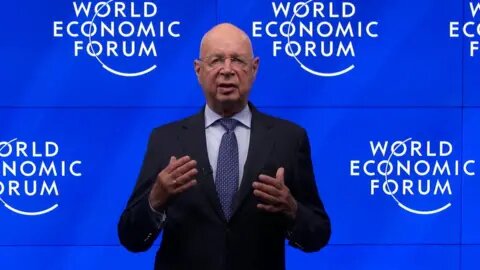 WEF Globalist Plan-Destroy The West For The Great Reset-Ireland Is a Prime Example