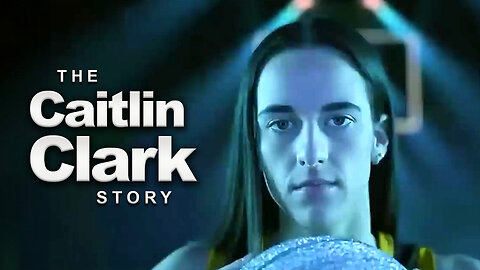 Caitlin Clark in COLLEGE | Documentary Pt.1