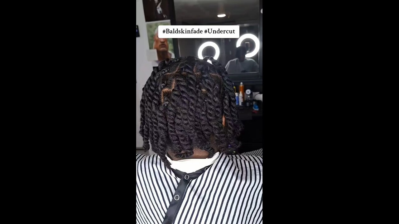 Fresh Twists