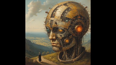 Is AI Replacing The Holy Spirit?