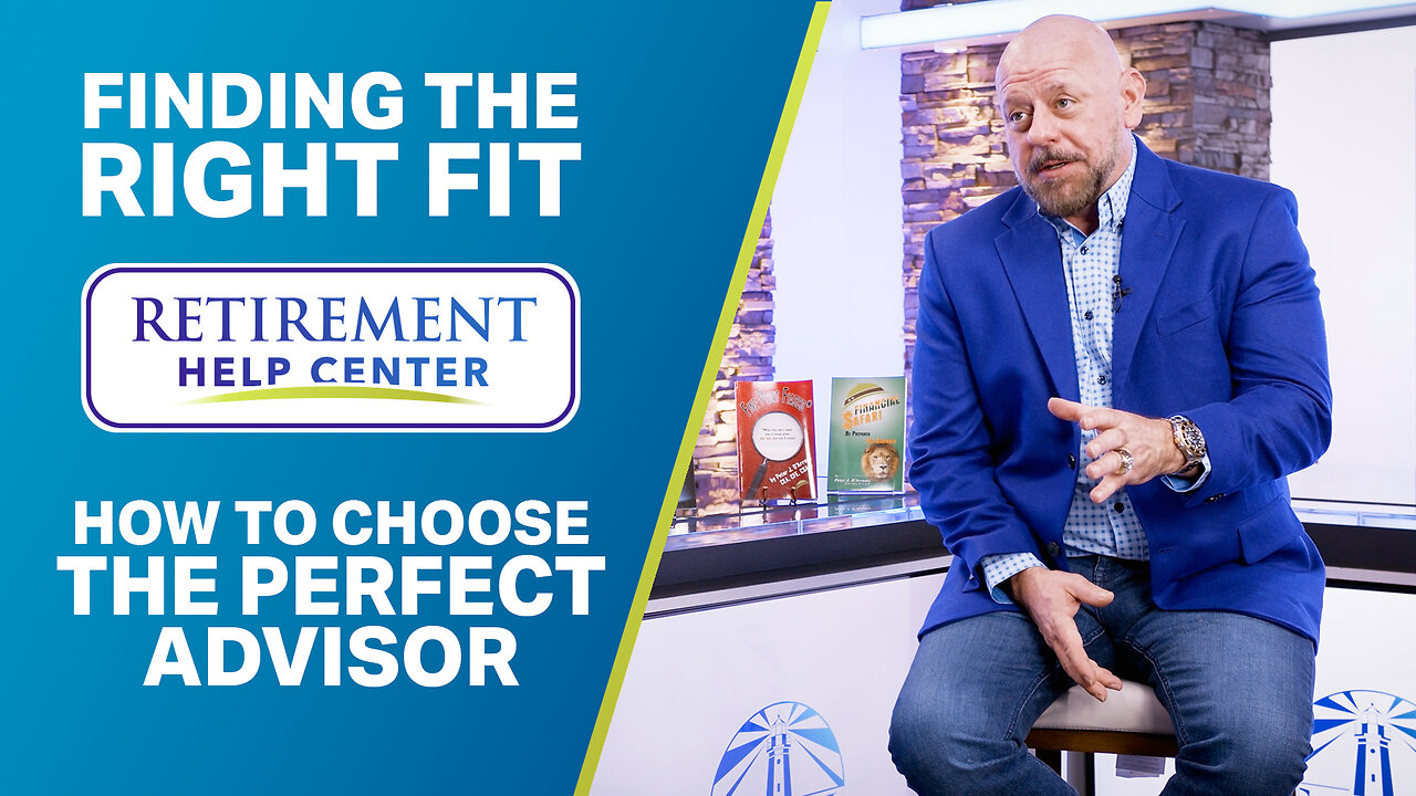 Finding the Right Fit: How to Choose the PERFECT Advisor