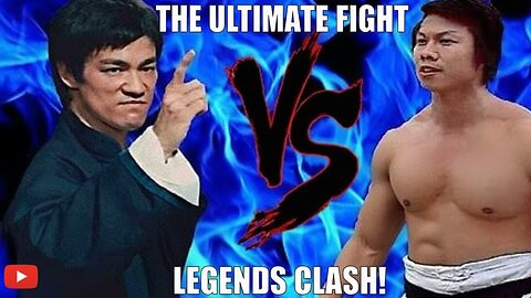 Bruce Lee 🐉 vs Bolo Yeung 💪 | Legendary Fight You’ll NEVER Forget! 🥋🔥 #dragon