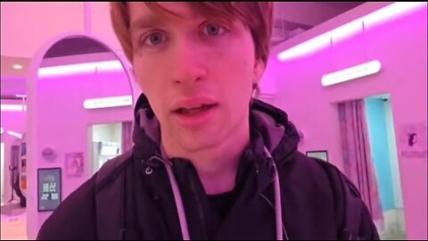 🛑 SLIGHTLY HOMELESS (YT) DAY 6 EXPLORING KOREA W/HOMELESS 2-9-26