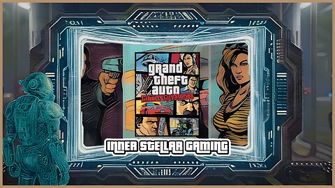 GRAND THEFT AUTO: LIBERTY CITY STORIES PLAYTHROUGH 🚀 BACK TO LIBERTY CTY (PART 1)