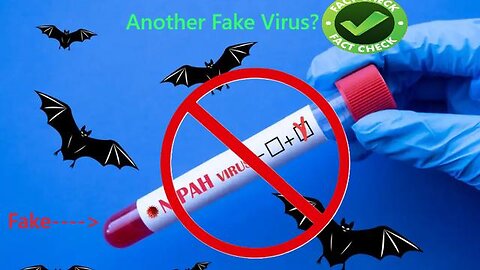 Is This The Next Pandemic Bill Gates talked about? They are putting virus checkpoints in airports