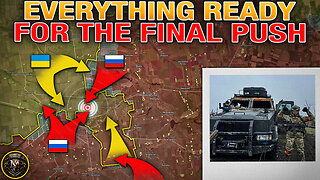 Pavlohrad Attack Endangers Supply Lines🚚💥Counterattacks Near Rodinske🔄⚔️Military Summary 2025.11.03