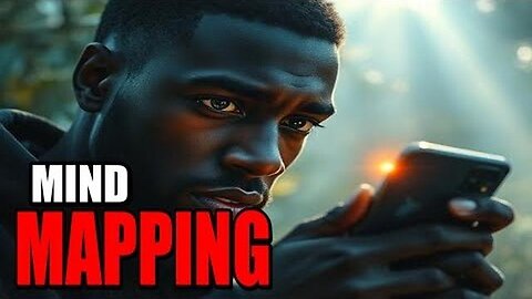 SMARTPHONE MASS WORLDWIDE MIND CONTROL ..IT WORKED VERY WELL DURING COVID FALSE FLAG - MAX IGAN