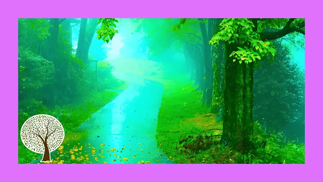 What actually WORKED to FALL ASLEEP | Sleep Music with Rain Sounds 💧 Relaxing Music