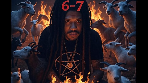 6-7(SKRILLA) DEEP MEANING FINALLY EXPOSED |PLEDGE LIGHT🪬👁