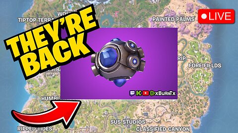 FORTNITE MASSIVE UPDATE | Chill Vibes | #shorts #fortnite #solos #fortnitebr