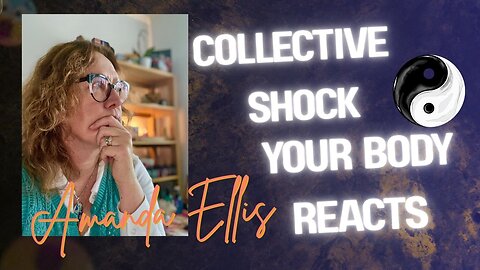 Body Shocks - Three Waves, An Energy Update