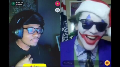 Gypsy Crusader clip 378 (Paul liked this one)