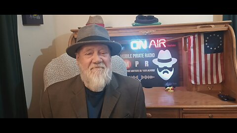 Anti Ice protesters stormed a church in St. Paul, Mn. @Charles Wyckoff gives us his thoughts.