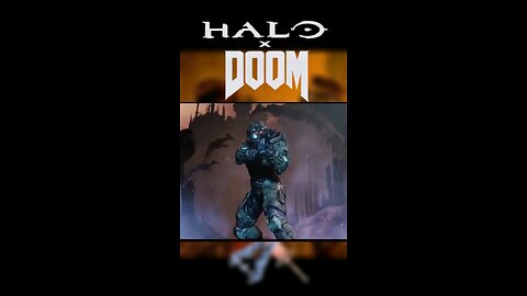 Halo x Doom