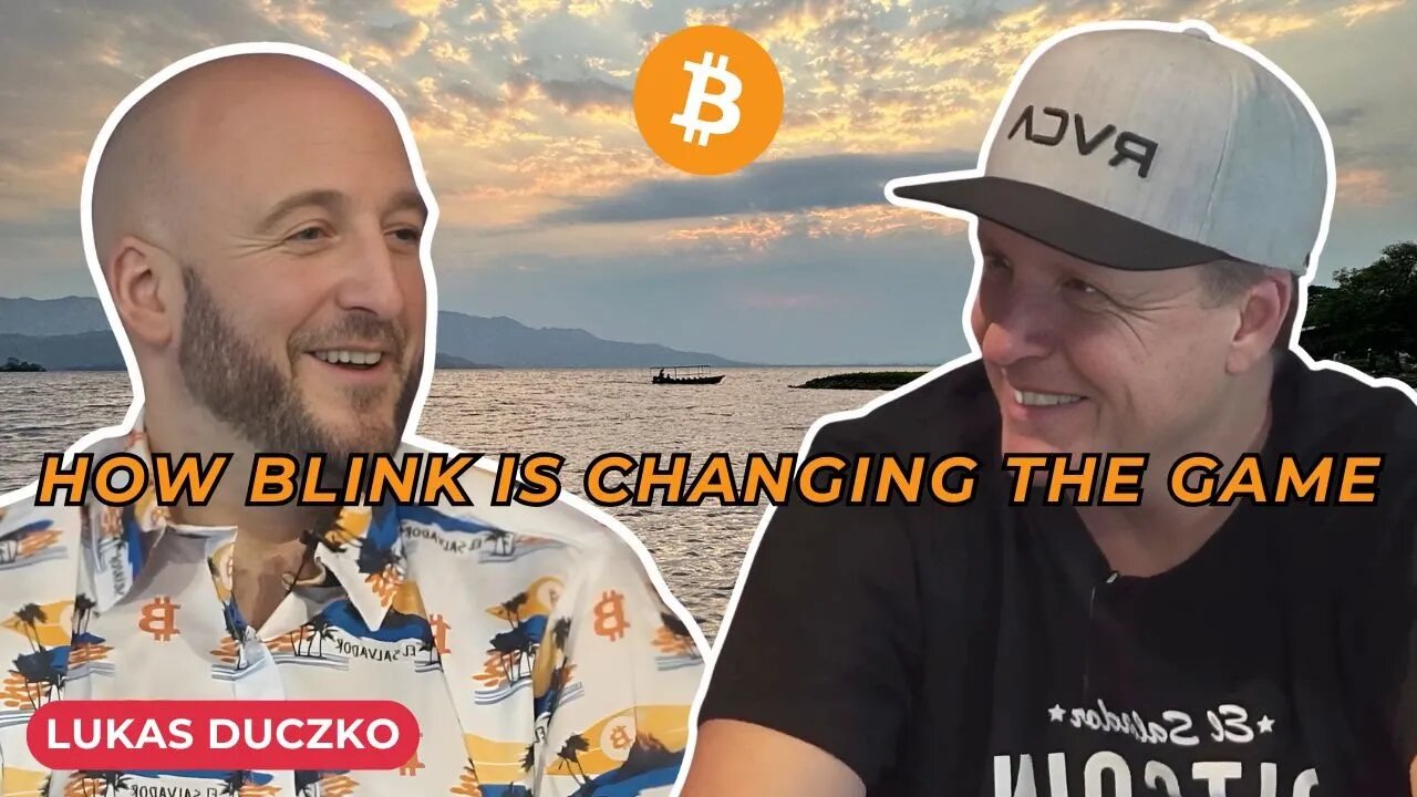 The Brutal Truth About Bitcoin Wallets | Lukas Duczko