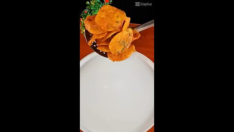 Pakora recipe