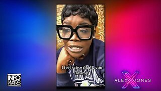 POWERFUL VIDEO: "For The First Time In 5 Years, My Kids Have Been Able To Play Outside! I Haven't Heard A Gunshot In 2 Weeks- We Feel Safe!"