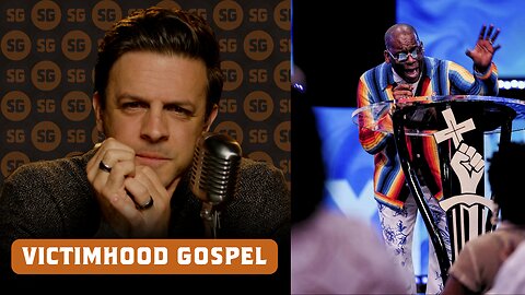 How Liberation Theology Hijacked the Black Church | Virgil Walker