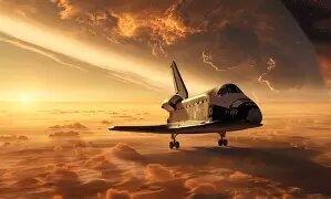 MUST WATCH: Expedition to Mars an 'INCREDIBLE VICTORY'