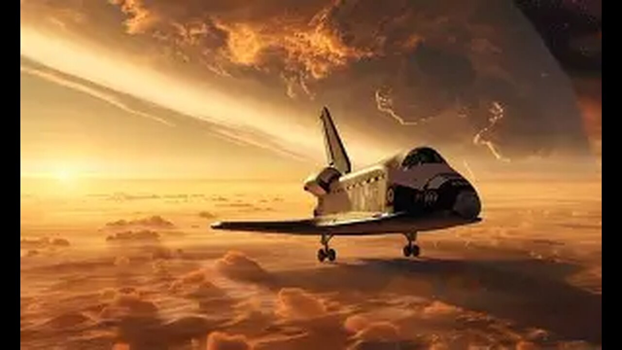 MUST WATCH: Expedition to Mars an 'INCREDIBLE VICTORY'