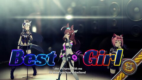 Uma Musume FtP 32- -My 100th day playing Pretty Derby- -Cancer Cup--with Swabcraft 115