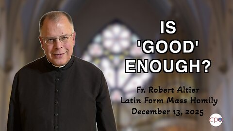 Why Good People Still Miss The Kingdom