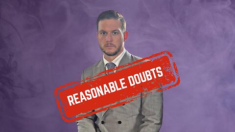 *BRAND NEW* Reasonable Doubts Intro