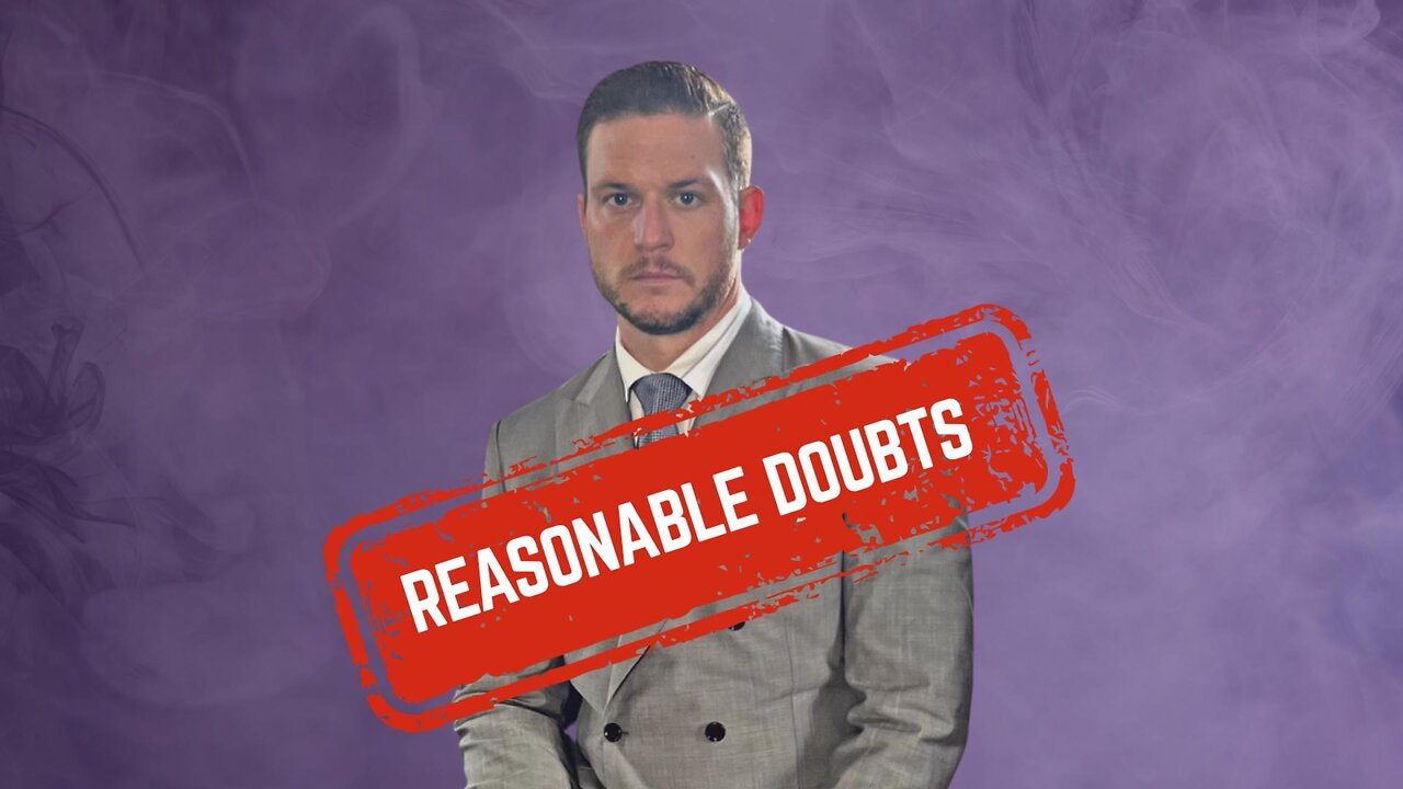 *BRAND NEW* Reasonable Doubts Intro