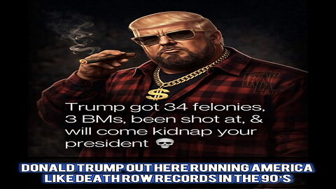 fren news17 - FAFO SEASON IS HERE