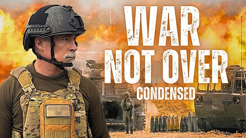 Israel Ready - Four Simultaneous Conflicts About to Explode