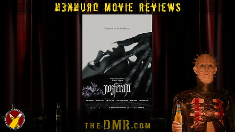 DMR #239: Nosferatu (2024)