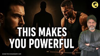 The 5 Masculine Habits That Make You Unshakeable