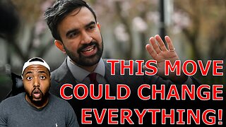 Bombshell Poll DELIVERS BAD NEWS For Socialist As New York Prepares For MASS EXODUS After Election