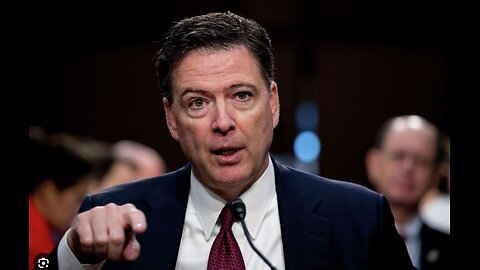 Judge Deals Setback to DOJ in Potential Comey Re-Indictment
