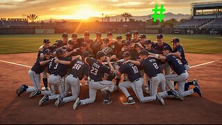 The 2025 Arizona Fall League All-Stars