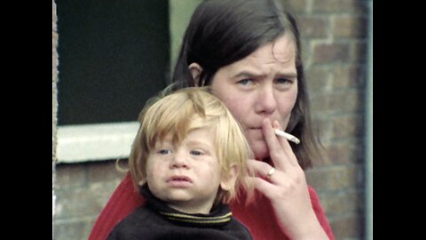 Behind the Rent Strike (1979)