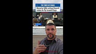 California victorious on pushback on Zionism Indoctranation