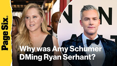 More details from Amy Schumer's divorce emerge