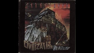 Civilization Phaze III Act 2 ~ Frank Zappa