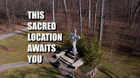 This Extraordinary Road - Sorrowful Mother Shrine